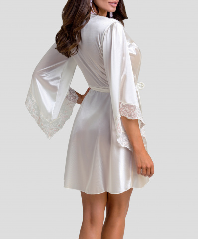 3201 odessa wedding  white-lace-edged-satin-night-robe oui by gilsa